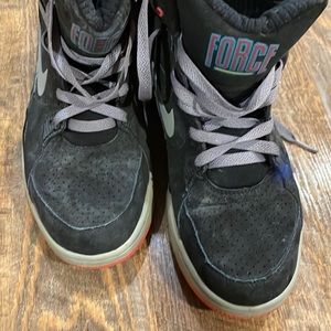 Nike air size 7.5